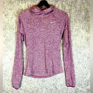 Nike Running Hoodie - XS